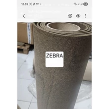 GLANG PACKING GFO PACKING TRAFO CORK MERK  ZEBRA