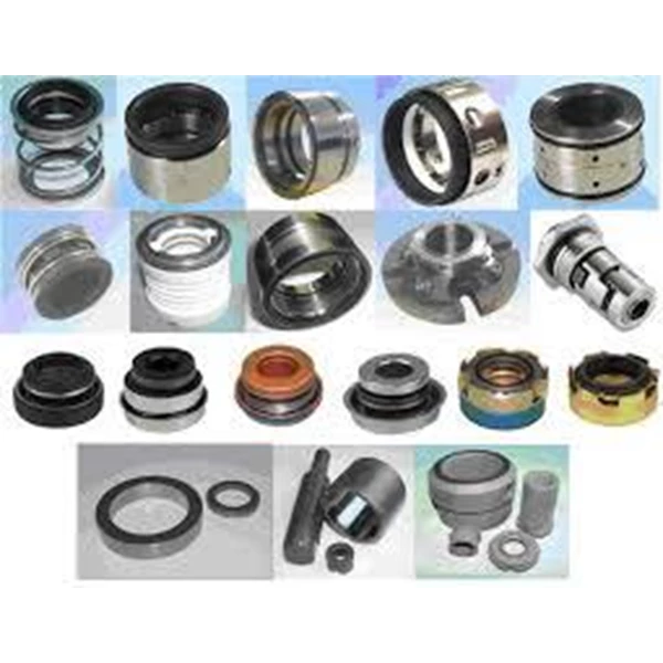 Mechanical Seal spare part pompa