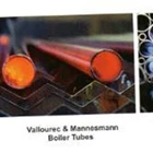 MANNESMANN & VALLOUREC BOILER PIPE AND PLASTIC PIPE FITTINGS 1