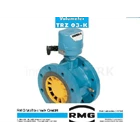 GAS FLOW METER MERK RMG 1