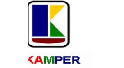 Logo CV. Kharisma Mega Perkasa